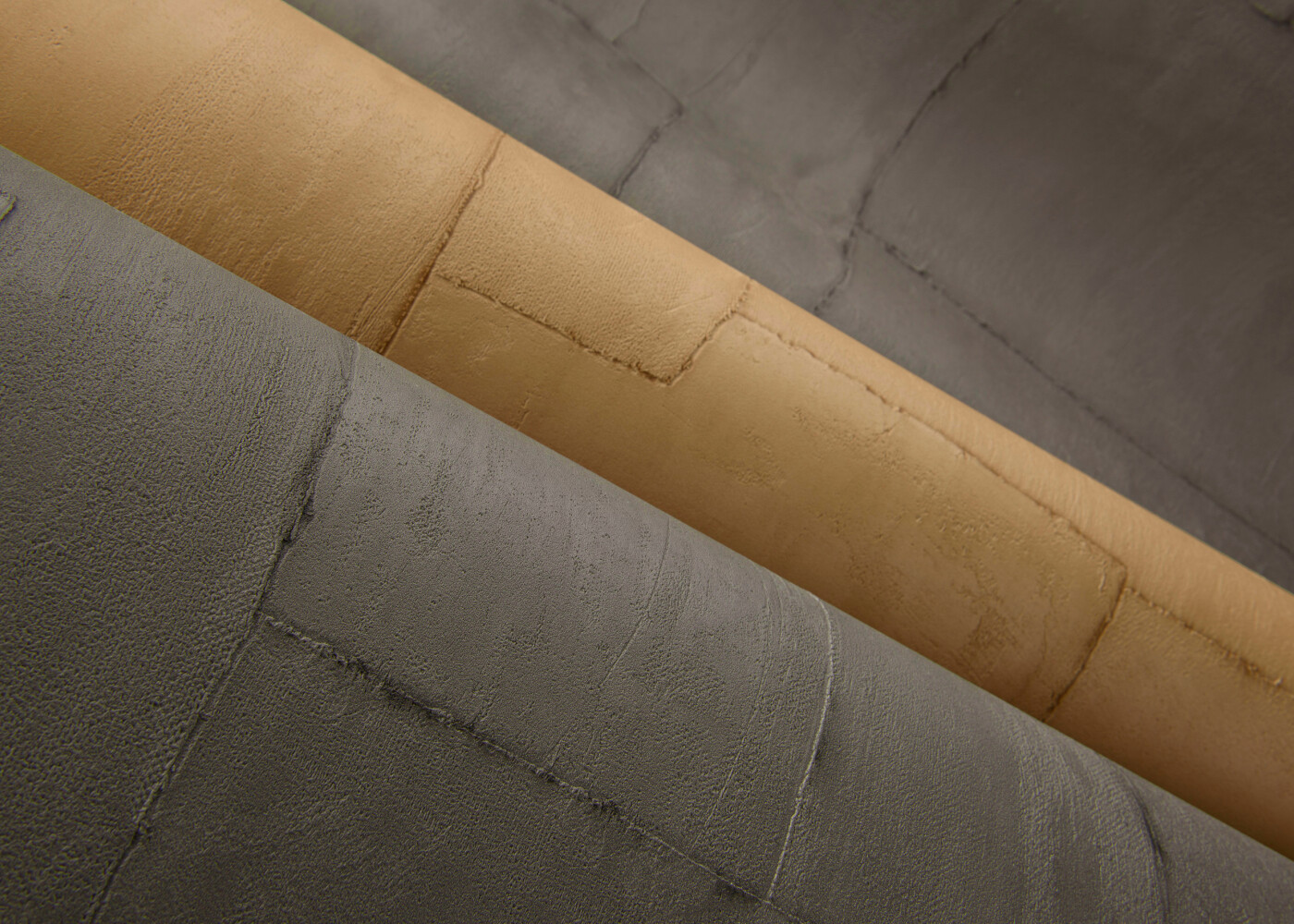 Arte Sculptura Oblong