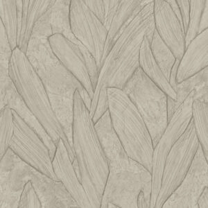 Arte Sculptura Piante behang in kleur Dauphin (42525) - Product close-up