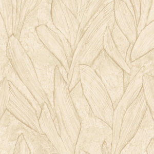 Arte Sculptura Piante behang in kleur Abalone (42529) - Product close-up