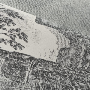 Arte Sculptura Rovine behang (42560) - Sfeerbeeld