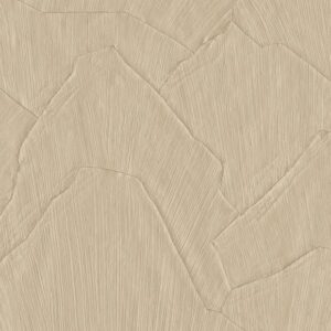 Arte Textura ignis Shards behang in kleur Camel (42501A) - Product close-up