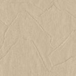 Arte Sculptura Shards behang in kleur Camel (42501) - Product close-up