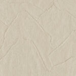 Arte Sculptura Shards behang in kleur Sand Drift (42505) - Product close-up