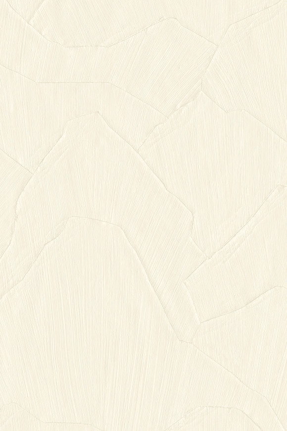 Arte Sculptura Shards behang in kleur Opal (42506) - Product close-up