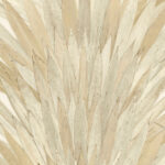 Arte Selva Abanico behang in kleur 34000 (34000) - Product close-up