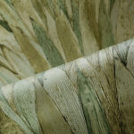 Arte Selva Abanico behang (34001) - Sfeerbeeld