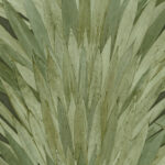 Arte Selva Abanico behang in kleur 34001 (34001) - Product close-up