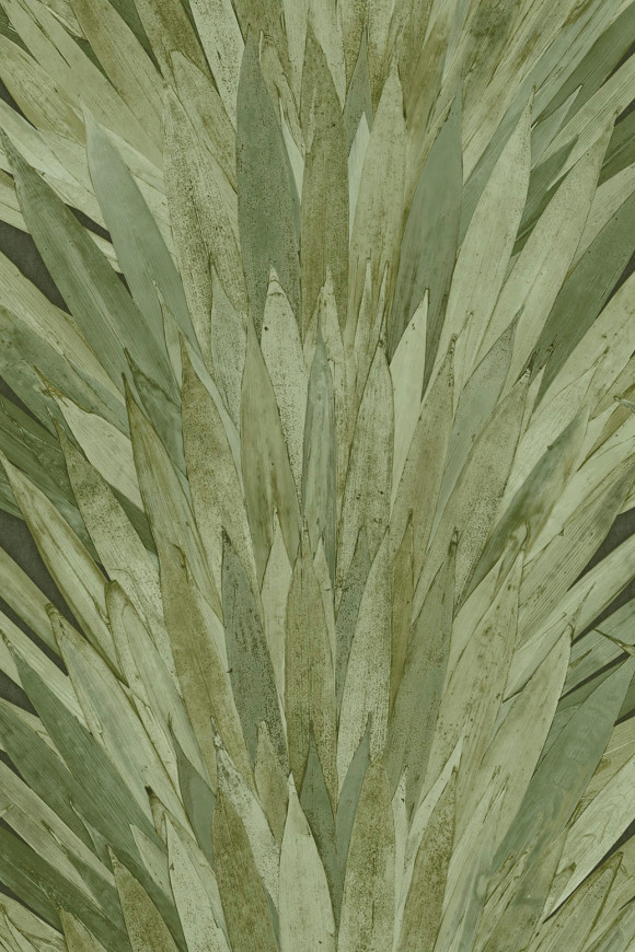 Arte Selva Abanico behang in kleur 34001 (34001) - Product close-up
