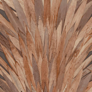 Arte Selva Abanico behang in kleur 34003 (34003) - Product close-up