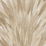 Arte Selva Abanico behang in kleur 34004 (34004) - Product close-up