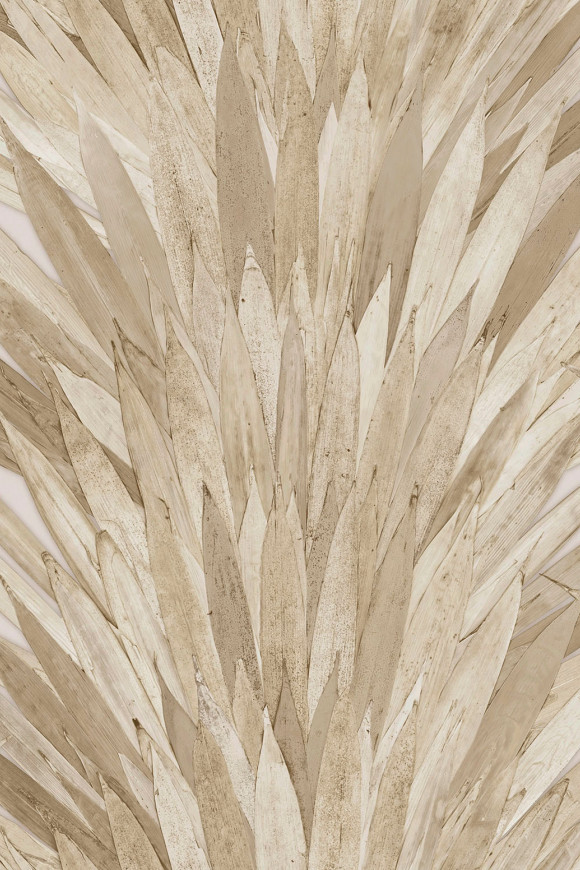 Arte Selva Abanico behang in kleur 34004 (34004) - Product close-up