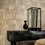 Arte Selva Capas behang in kleur 34300 (34300) - Interieur impressie