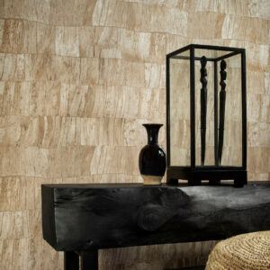 Arte Selva Capas behang in kleur 34300 (34300) - Interieur impressie