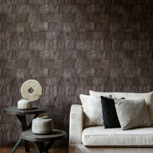 Arte Selva Capas behang in kleur 34303 (34303) - Interieur impressie