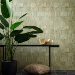 Arte Selva Capas behang in kleur 34304 (34304) - Interieur impressie