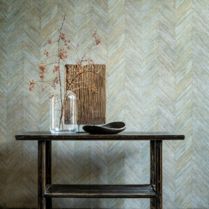 Arte Selva Corteza behang in kleur 34200 (34200) - Interieur impressie