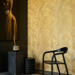 Arte Selva Musa behang in kleur 75004A (75004A) - Interieur impressie