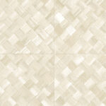 Arte Textura Pandan behang in kleur Sand (34101A) - Product close-up