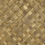 Arte Selva Pandan behang in kleur 34102 (34102) - Product close-up