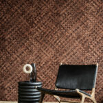 Arte Selva Pandan behang in kleur 34103 (34103) - Interieur impressie