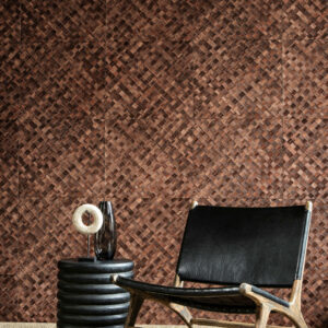 Arte Selva Pandan behang in kleur 34103 (34103) - Interieur impressie