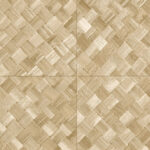 Arte Textura Pandan behang in kleur Cloth (34104A) - Product close-up