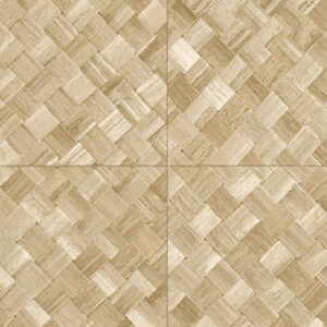 Arte Textura Pandan behang in kleur Cloth (34104A) - Product close-up
