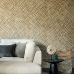 Arte Selva Pandan behang in kleur 34104 (34104) - Interieur impressie