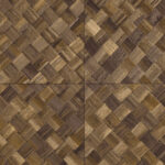 Arte Selva Pandan behang in kleur 34105 (34105) - Product close-up