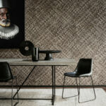 Arte Selva Pandan behang in kleur 34106 (34106) - Interieur impressie