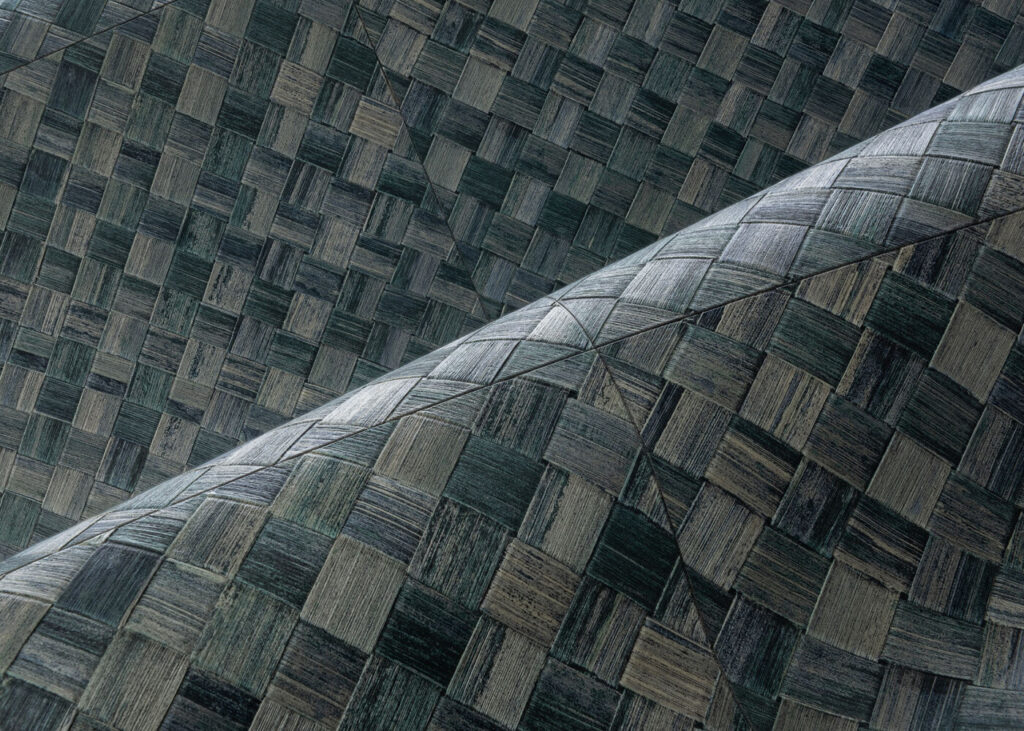 Arte Selva Pandan behang (34108) - Sfeerbeeld