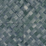 Arte Selva Pandan behang in kleur 34108 (34108) - Product close-up