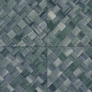 Arte Selva Pandan behang in kleur 34108 (34108) - Product close-up