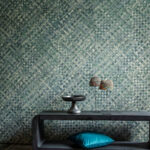 Arte Selva Pandan behang in kleur 34108 (34108) - Interieur impressie