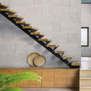 Arte Seraya Sra behang in kleur SRA1201 (SRA1201) - Interieur impressie