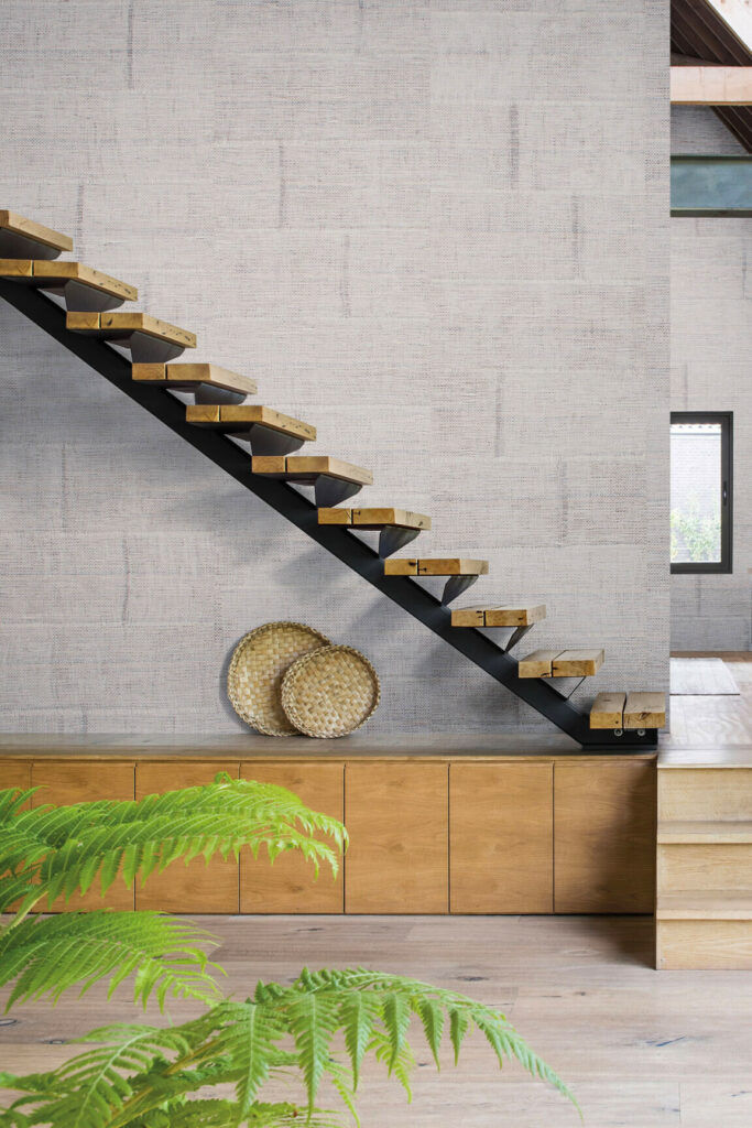 Arte Seraya Sra behang in kleur SRA1201 (SRA1201) - Interieur impressie