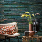 Arte Seraya Sra behang in kleur SRA1301 (SRA1301) - Interieur impressie