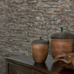 Arte Seraya Sra behang (SRA1501) - Sfeerbeeld