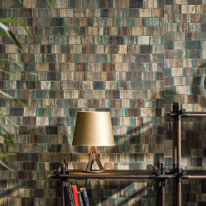 Arte Seraya Sra behang in kleur SRA1806 (SRA1806) - Interieur impressie