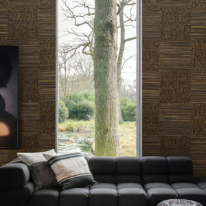 Arte Seraya Sra behang in kleur SRA2404 (SRA2404) - Interieur impressie