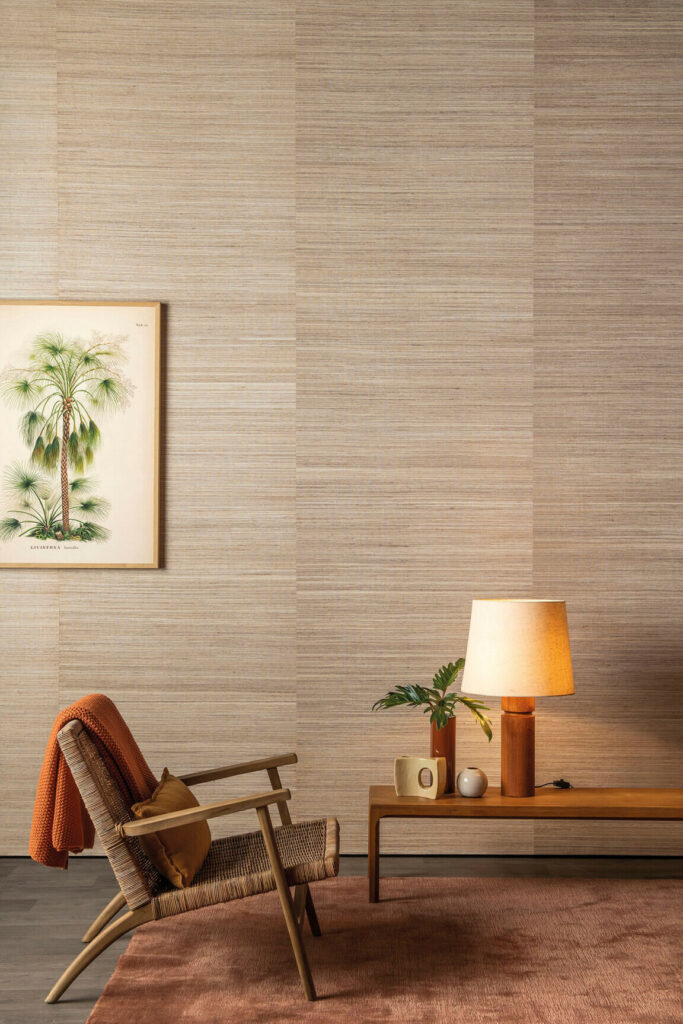 Arte Seraya Sra behang in kleur SRA4304 (SRA4304) - Interieur impressie