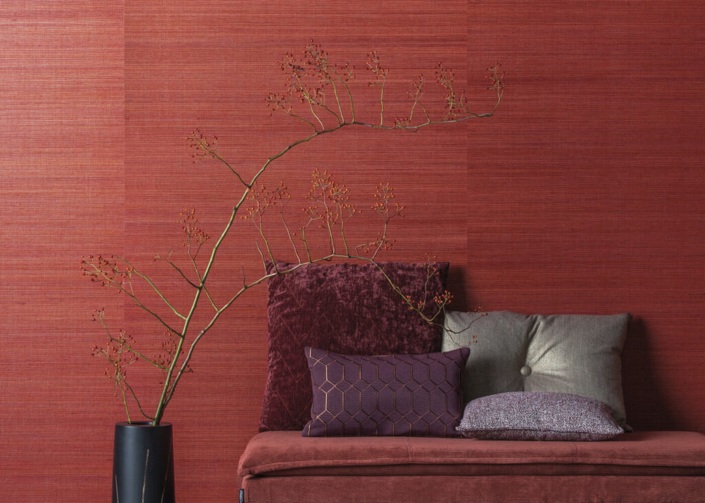 Arte Seraya Sra behang (SRA4305) - Sfeerbeeld