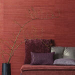 Arte Seraya Sra behang (SRA4305) - Sfeerbeeld