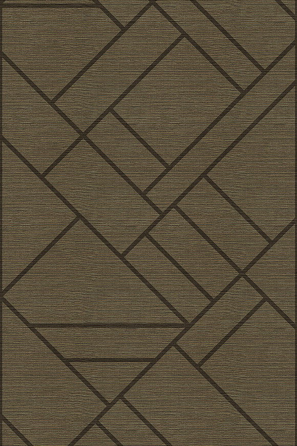 Arte Seraya Sra behang in kleur SRA4802 (SRA4802) - Product close-up