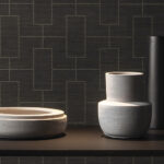 Arte Seraya Sra behang (SRA4905) - Sfeerbeeld