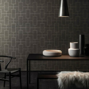 Arte Seraya Sra behang in kleur SRA4905 (SRA4905) - Interieur impressie