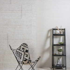 Arte Shades of pale Sop behang in kleur SOP1011 (SOP1011) - Interieur impressie