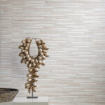 Arte Shades of pale Sop behang in kleur SOP1051 (SOP1051) - Interieur impressie