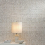 Arte Shades of pale Sop behang in kleur SOP1061 (SOP1061) - Interieur impressie