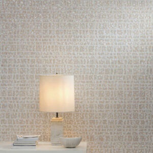 Arte Shades of pale Sop behang in kleur SOP1061 (SOP1061) - Interieur impressie